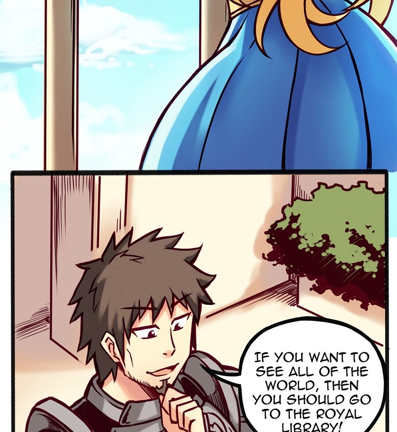 Everywhere & Nowhere 第6页