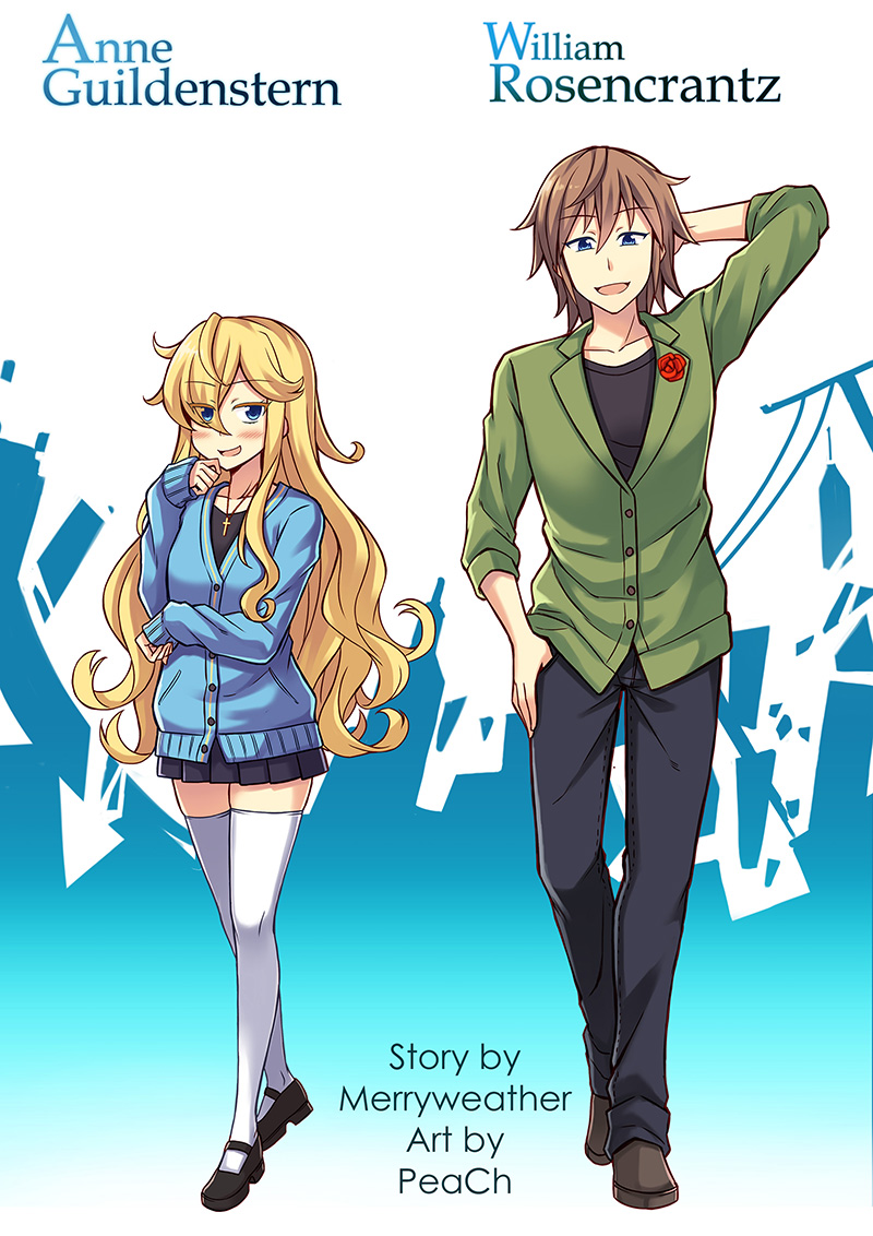 Everywhere & Nowhere See The World 第62页