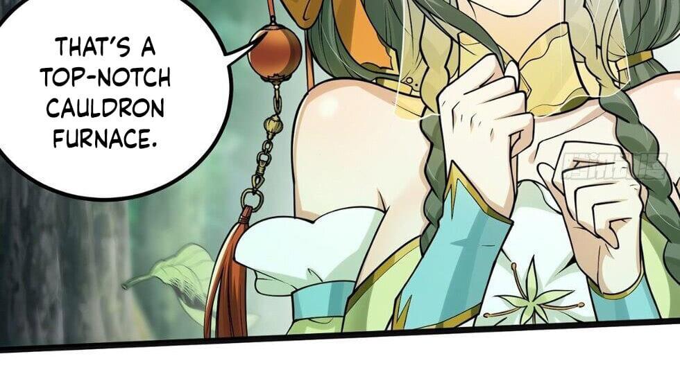 There's Something Wrong With this Account Ch. 2 第3页
