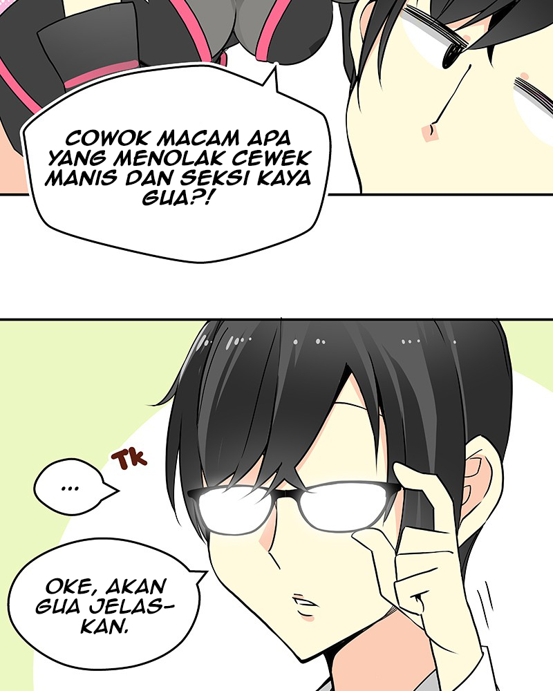 My Succubus Girlfriend (Second Version) Anatasia 第11页