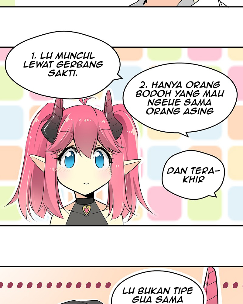My Succubus Girlfriend (Second Version) Anatasia 第12页