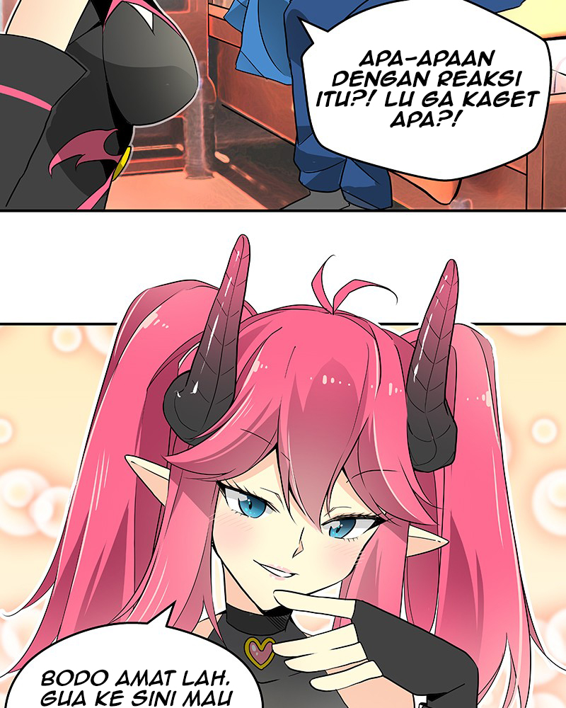 My Succubus Girlfriend (Second Version) Anatasia 第7页