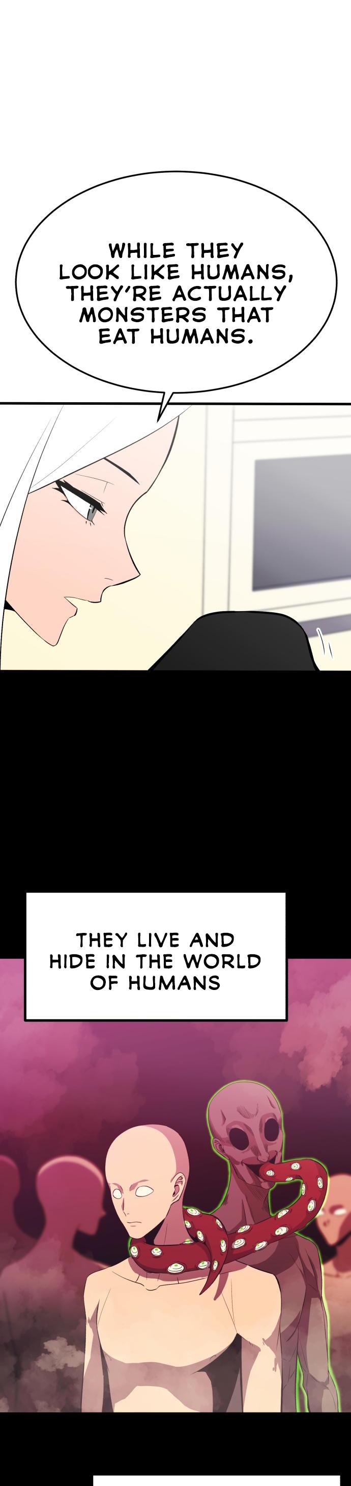 Blood Revenger Ch. 4 第12页