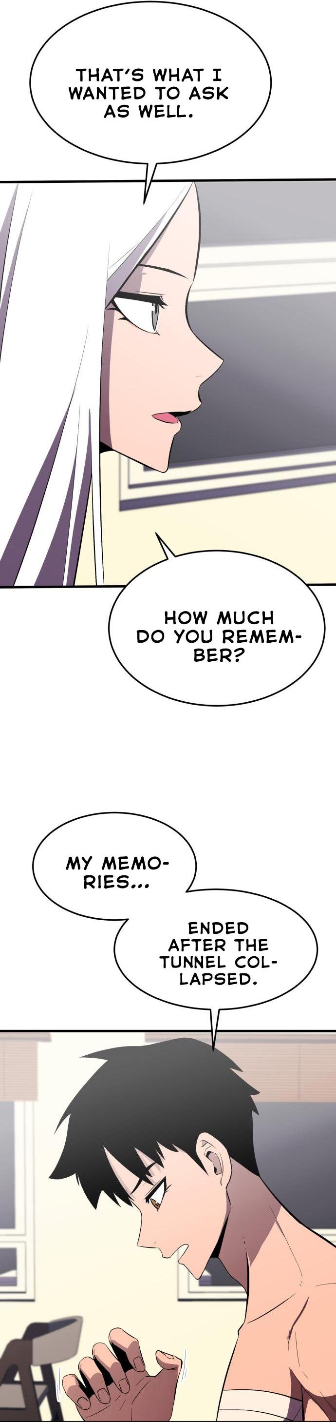 Blood Revenger Ch. 4 第16页