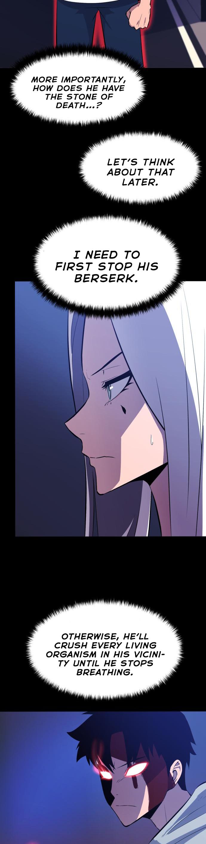 Blood Revenger Ch. 4 第27页