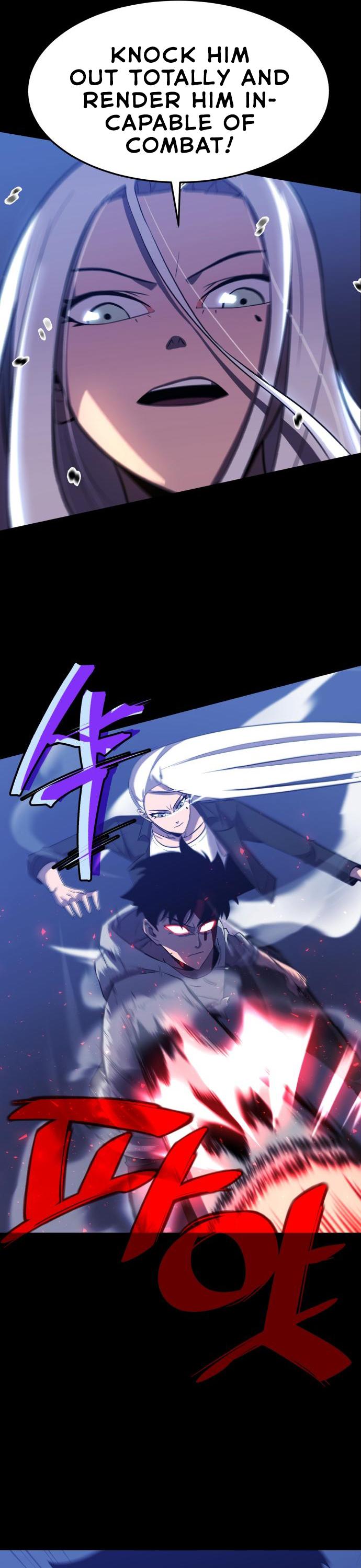 Blood Revenger Ch. 4 第31页