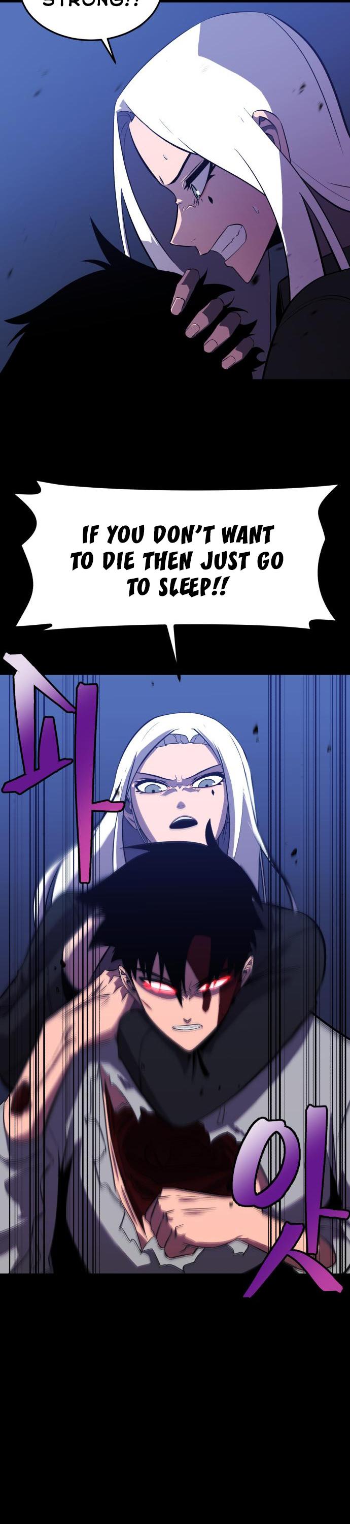 Blood Revenger Ch. 4 第35页