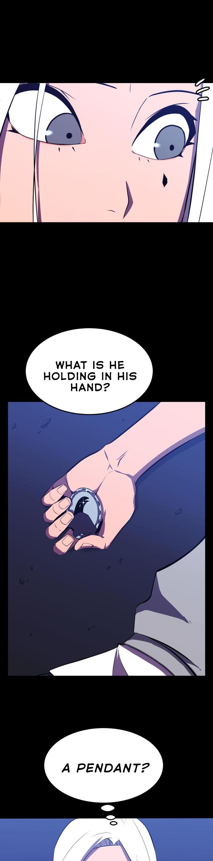 Blood Revenger Ch. 4 第38页
