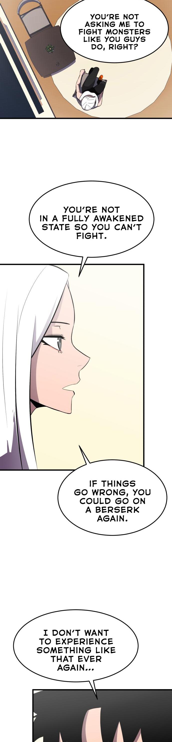Blood Revenger Ch. 4 第47页