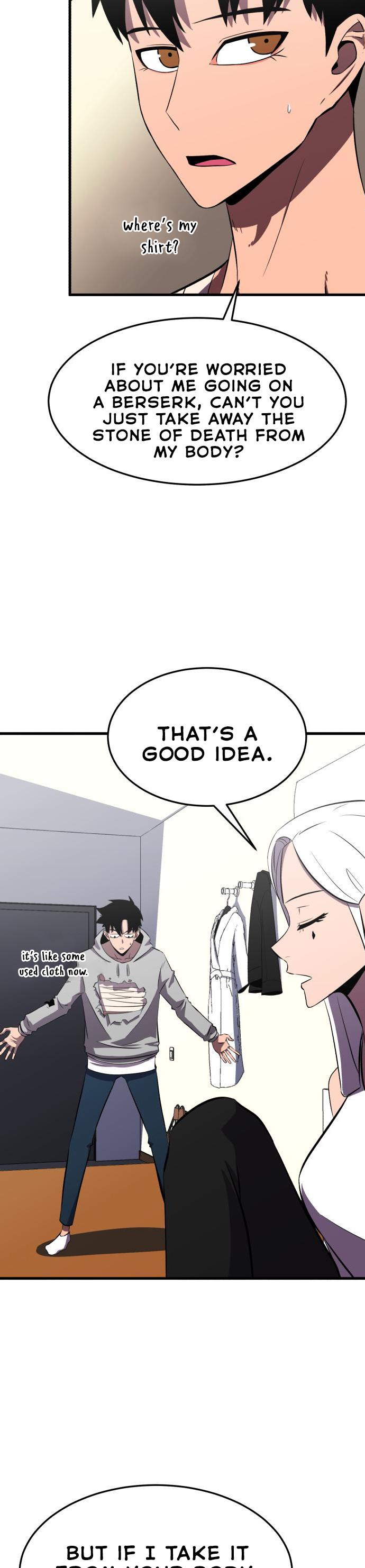 Blood Revenger Ch. 4 第48页
