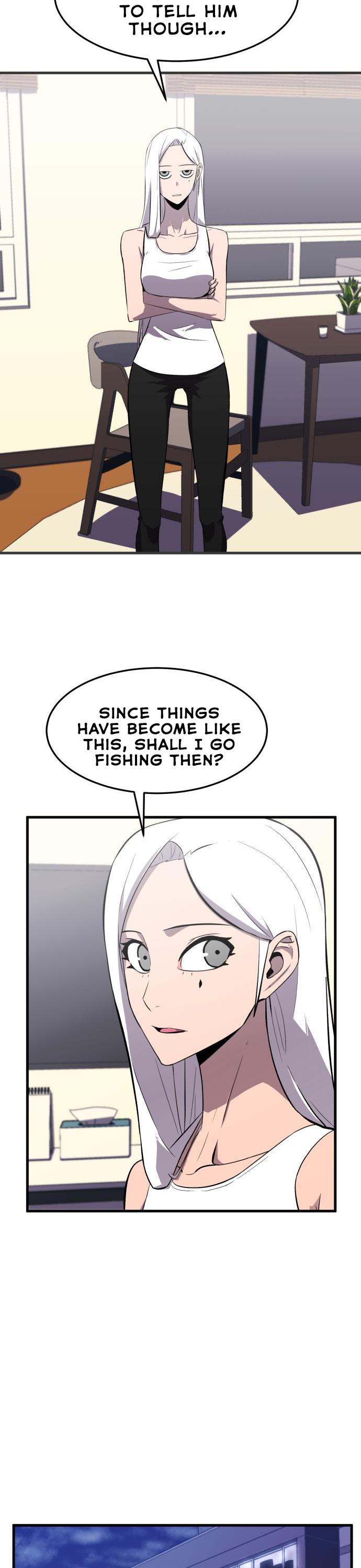 Blood Revenger Ch. 4 第52页