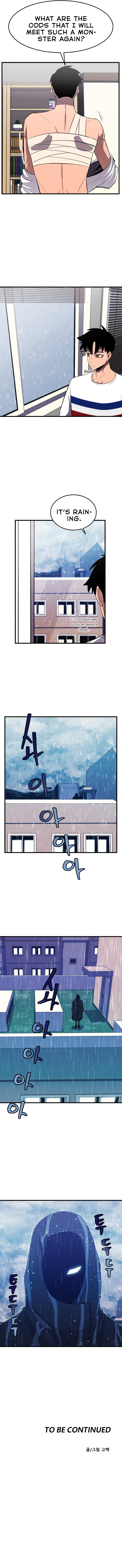 Blood Revenger Ch. 4 第61页