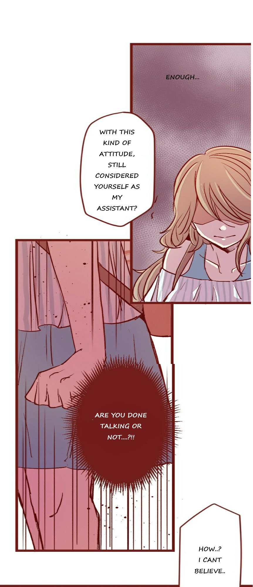 Me and My Professor Ch. 3 第17页