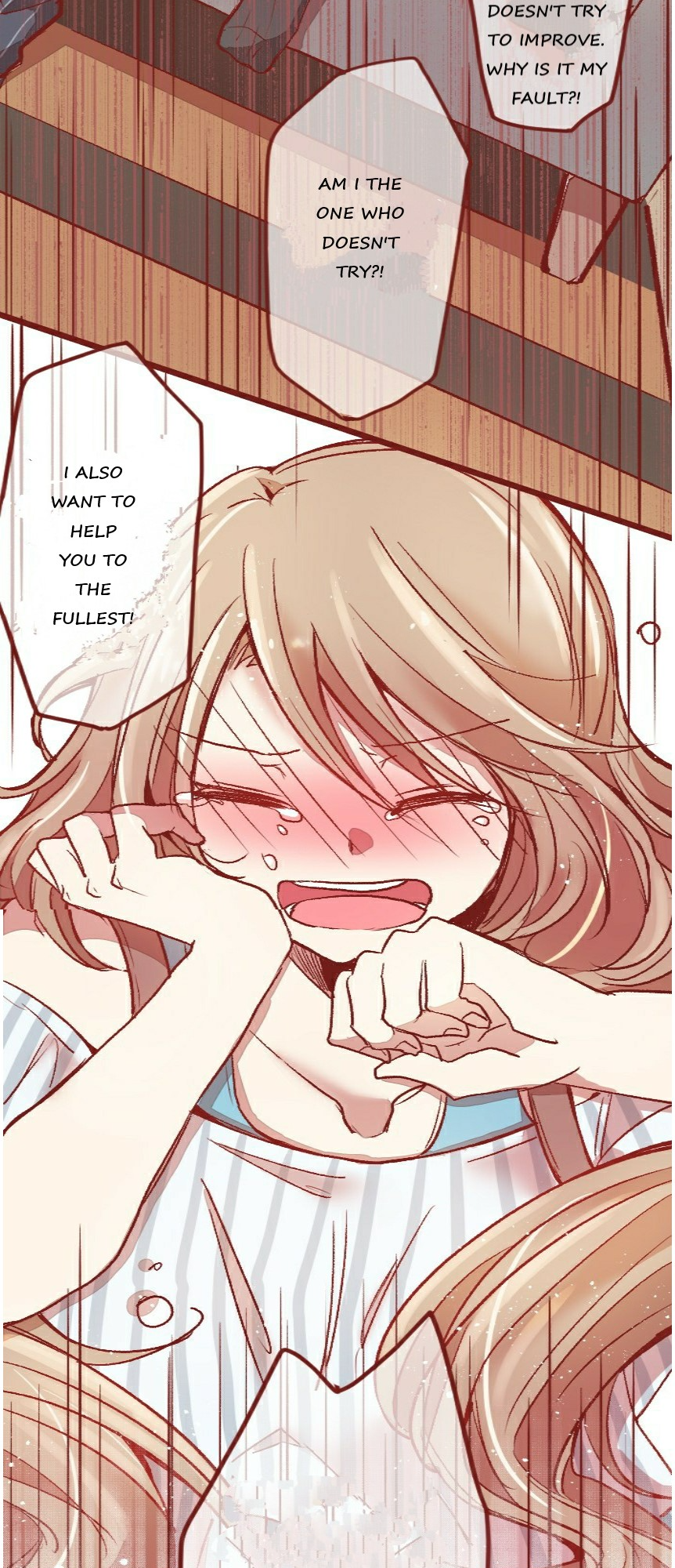 Me and My Professor Ch. 3 第22页