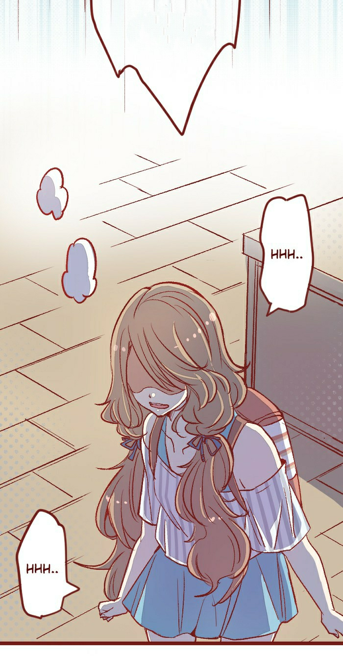 Me and My Professor Ch. 3 第24页