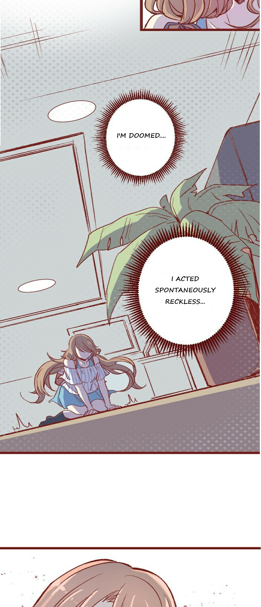 Me and My Professor Ch. 3 第26页
