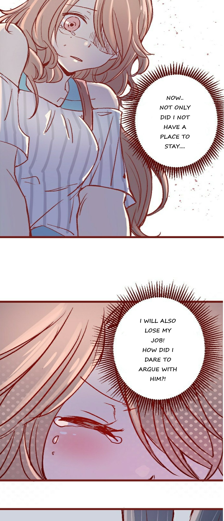 Me and My Professor Ch. 3 第27页