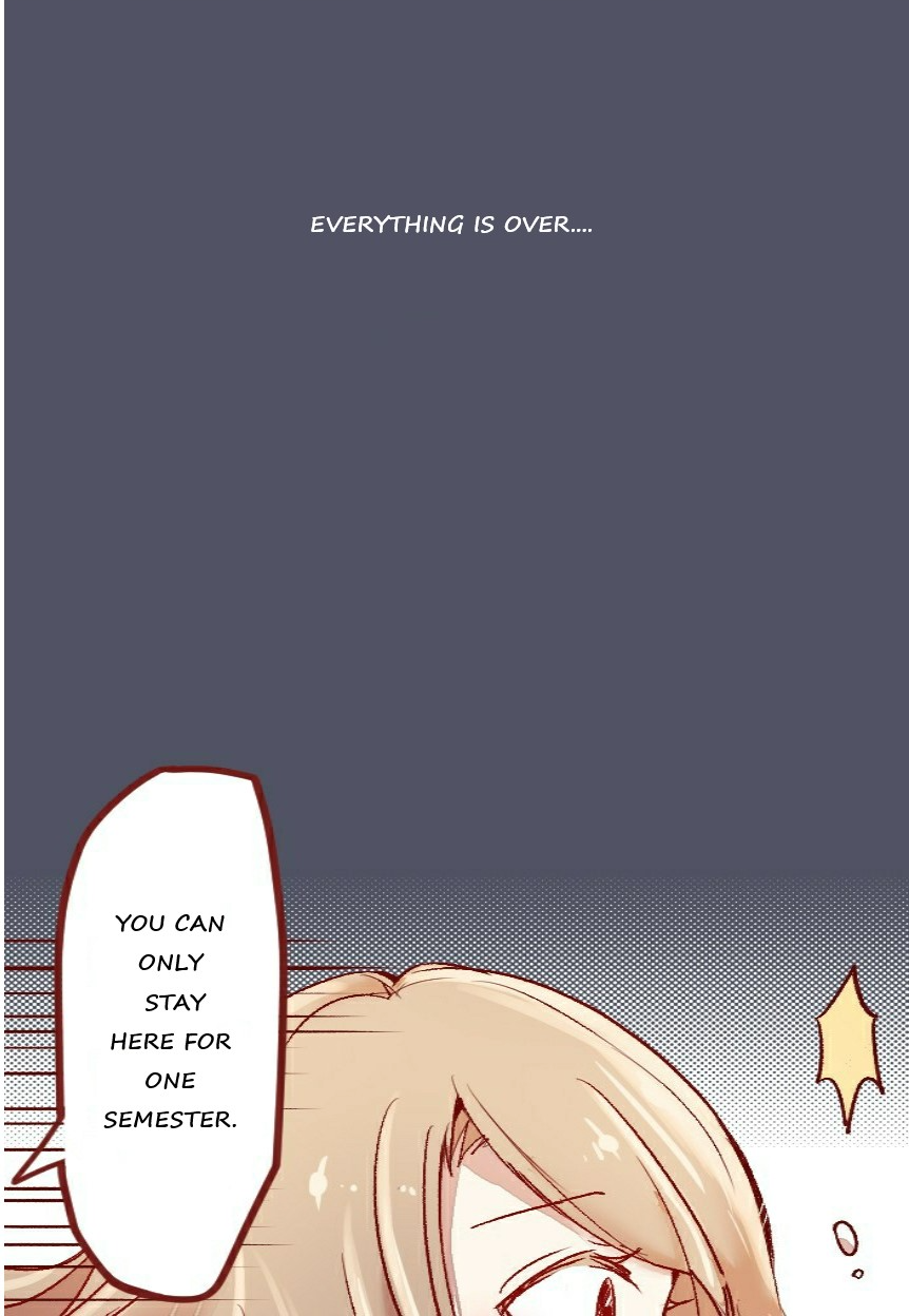 Me and My Professor Ch. 3 第30页