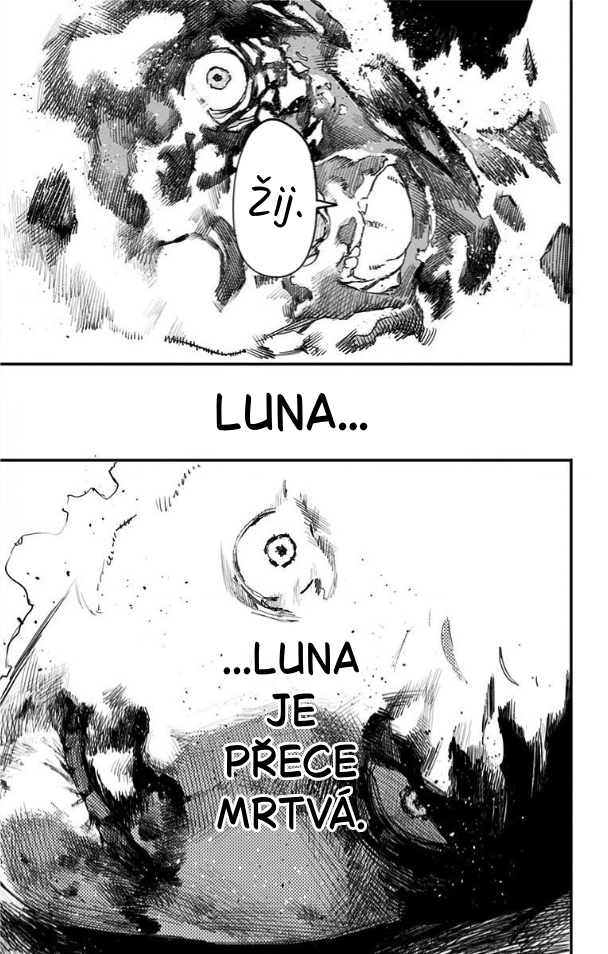 Fire Punch Vol. 1 Ch. 6 第11页
