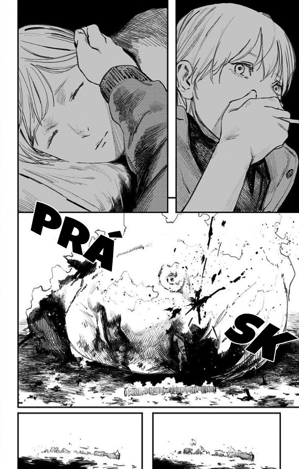 Fire Punch Vol. 1 Ch. 6 第10页
