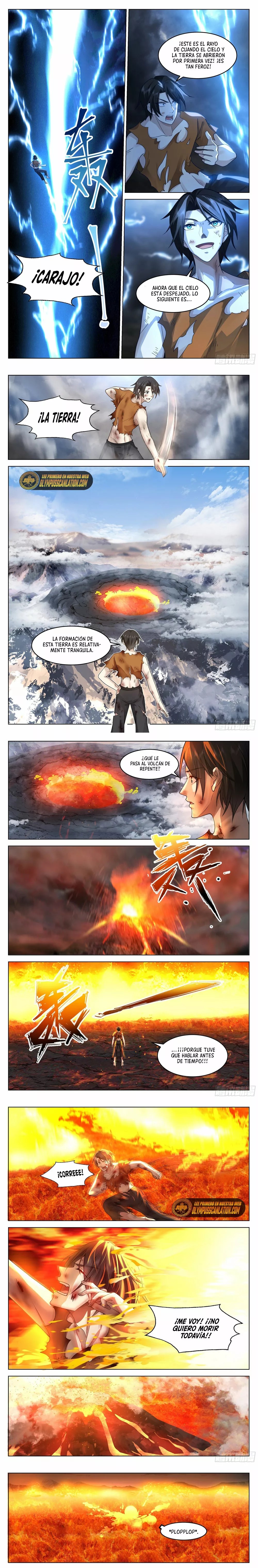 The Supreme Way Ch. 2 第7页