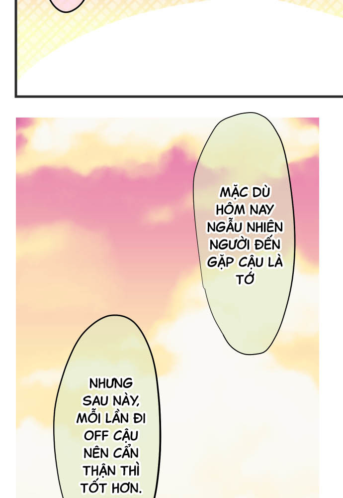 I ~ Love, Twins and SNS ~ Hẹn mai gặp 第15页