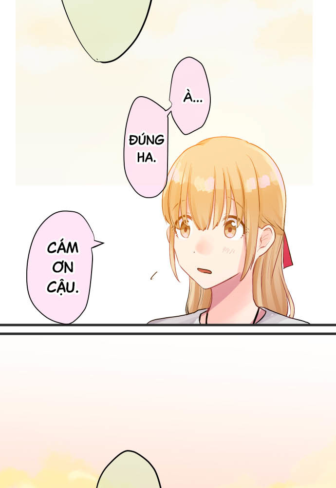 I ~ Love, Twins and SNS ~ Hẹn mai gặp 第16页