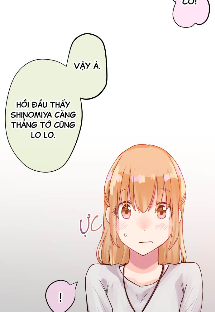 I ~ Love, Twins and SNS ~ Hẹn mai gặp 第19页