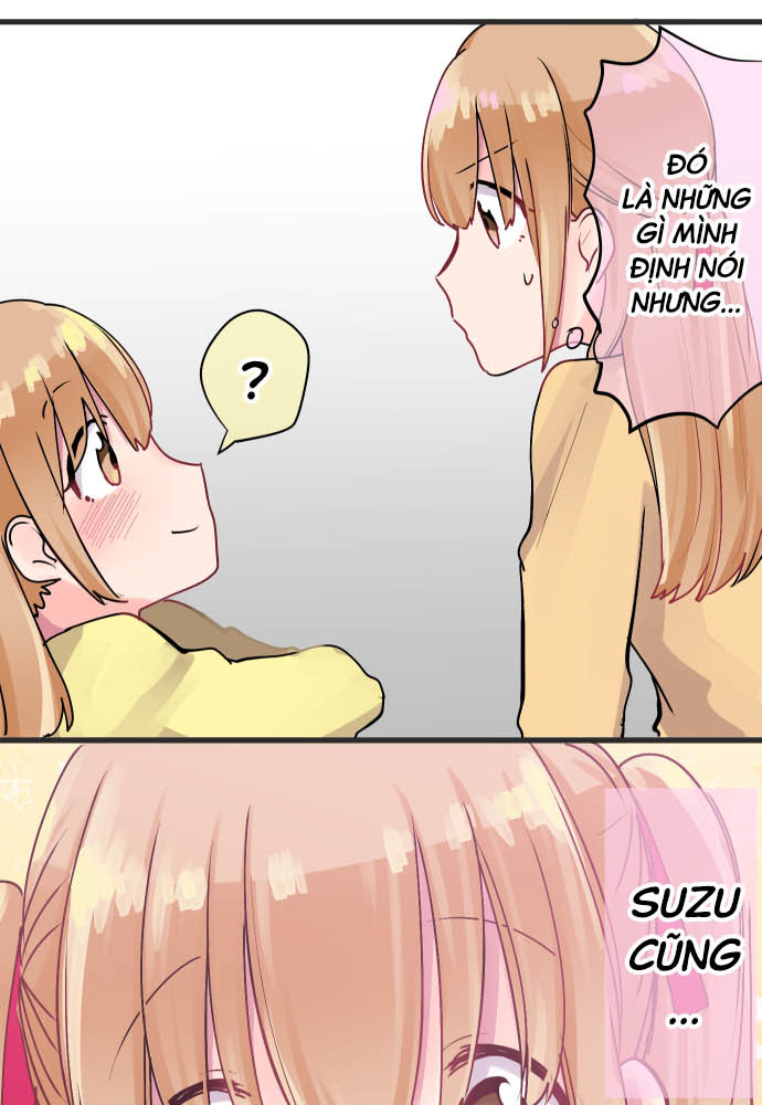 I ~ Love, Twins and SNS ~ Hẹn mai gặp 第35页