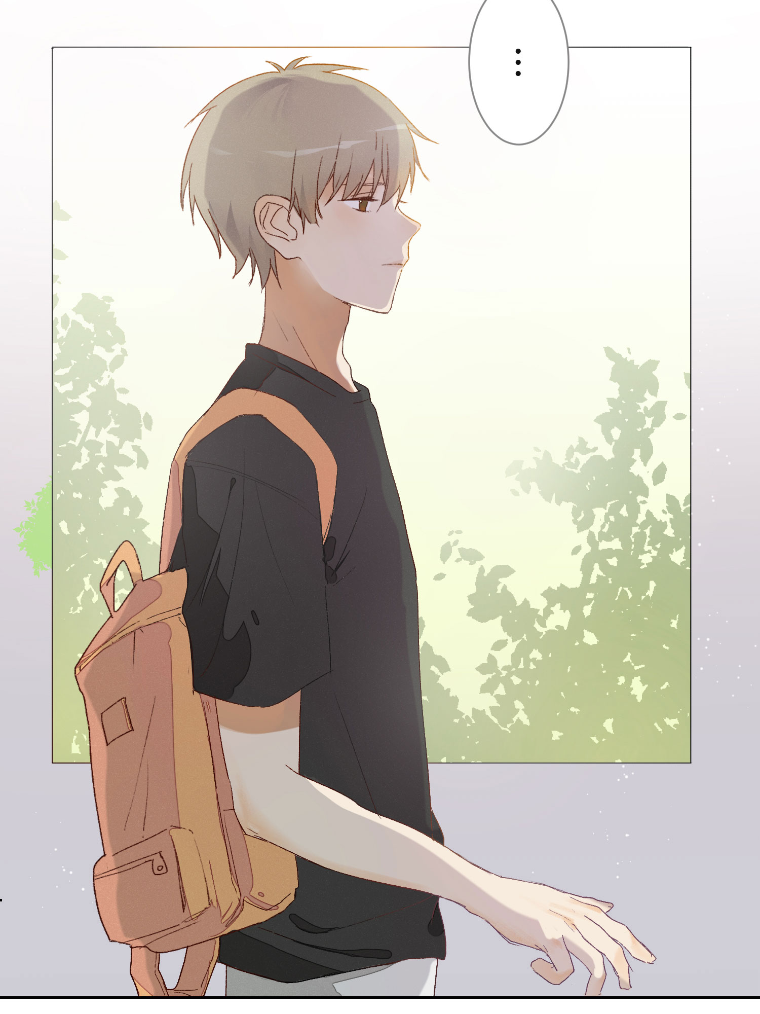 I Want to Hear You Say You Like Me I'm a Straight Guy, But My Good Friend Says He Likes Me?! 第22页