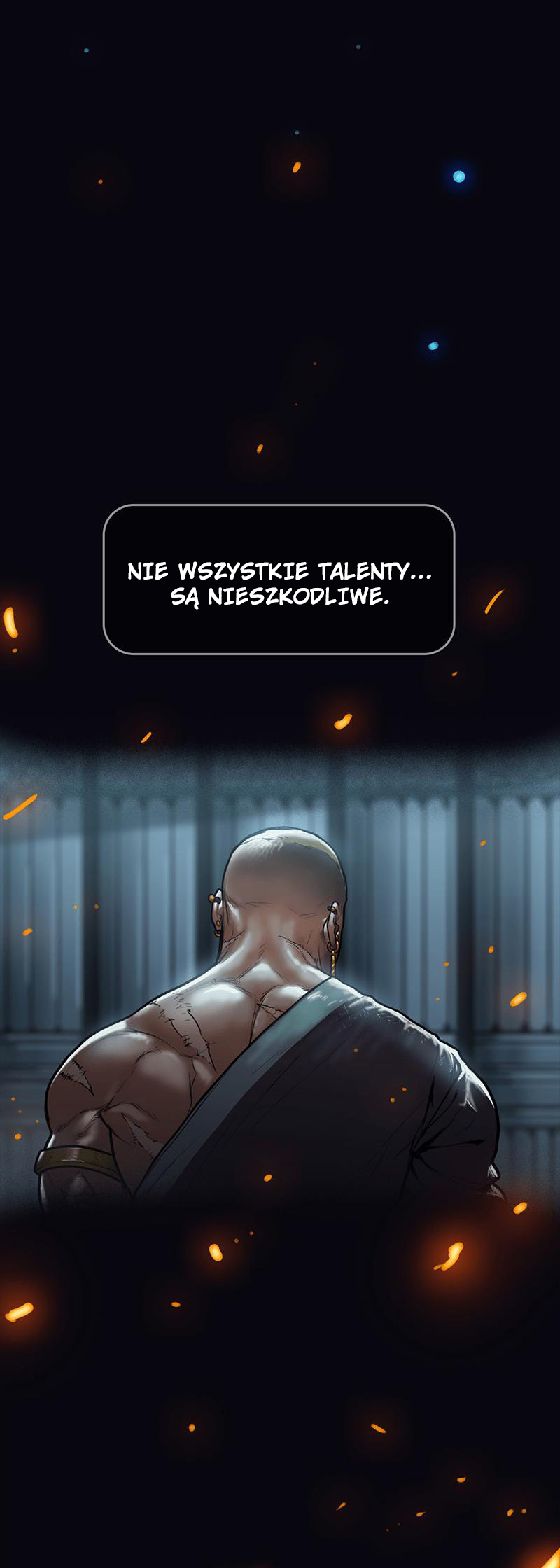 Ordeal Vol. 1 Ch. 1 第6页