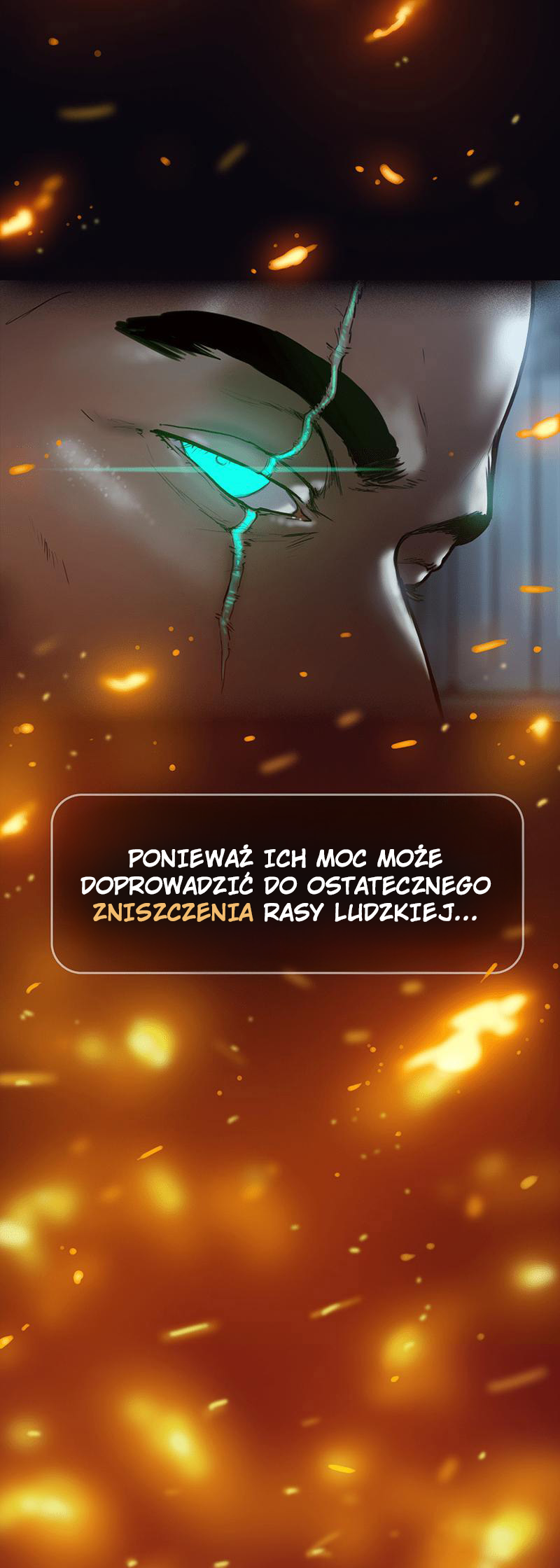 Ordeal Vol. 1 Ch. 1 第8页