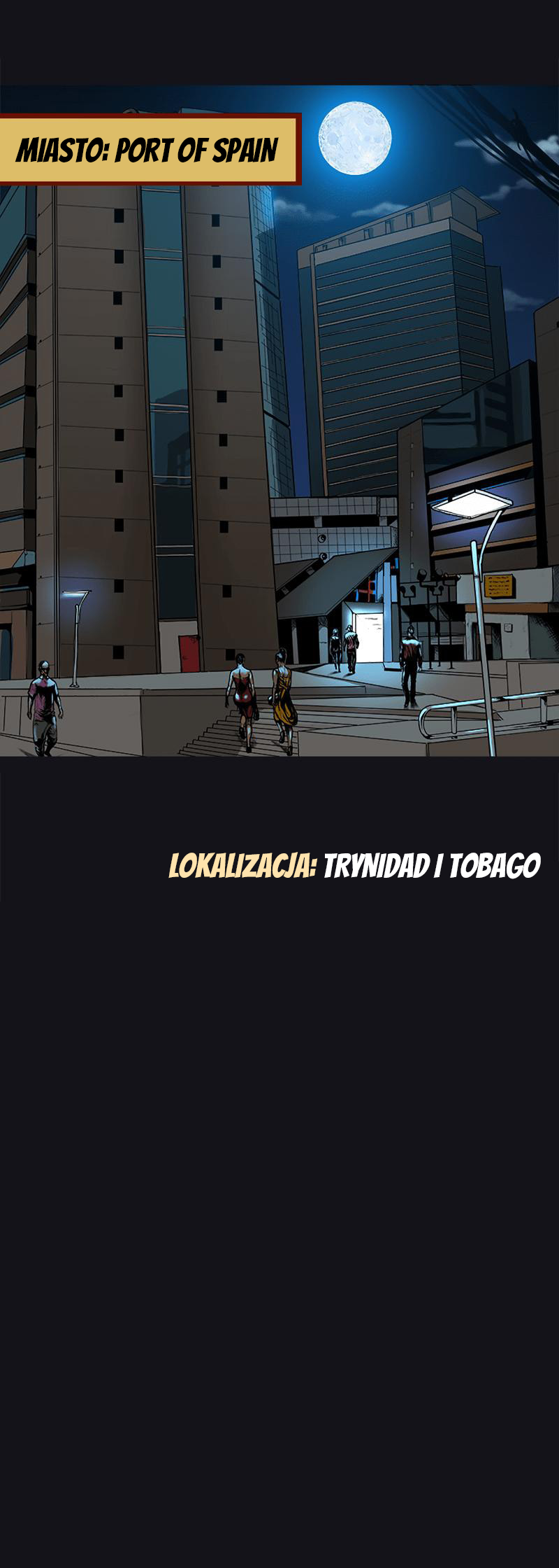 Ordeal Vol. 1 Ch. 1 第10页