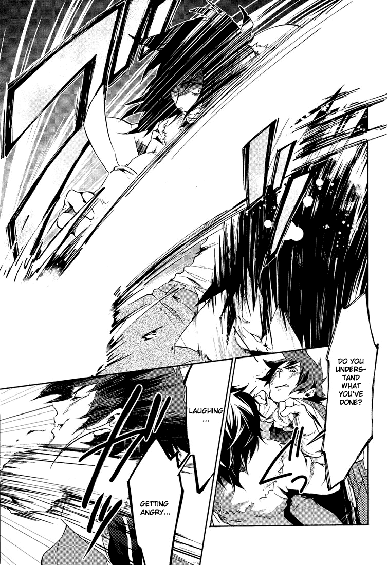Tales of Hearts Vol. 1 Ch. 5 第10页