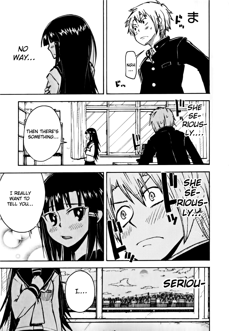 Tenshi-chan to Akuma-kun No Way! Seriously?! 第20页