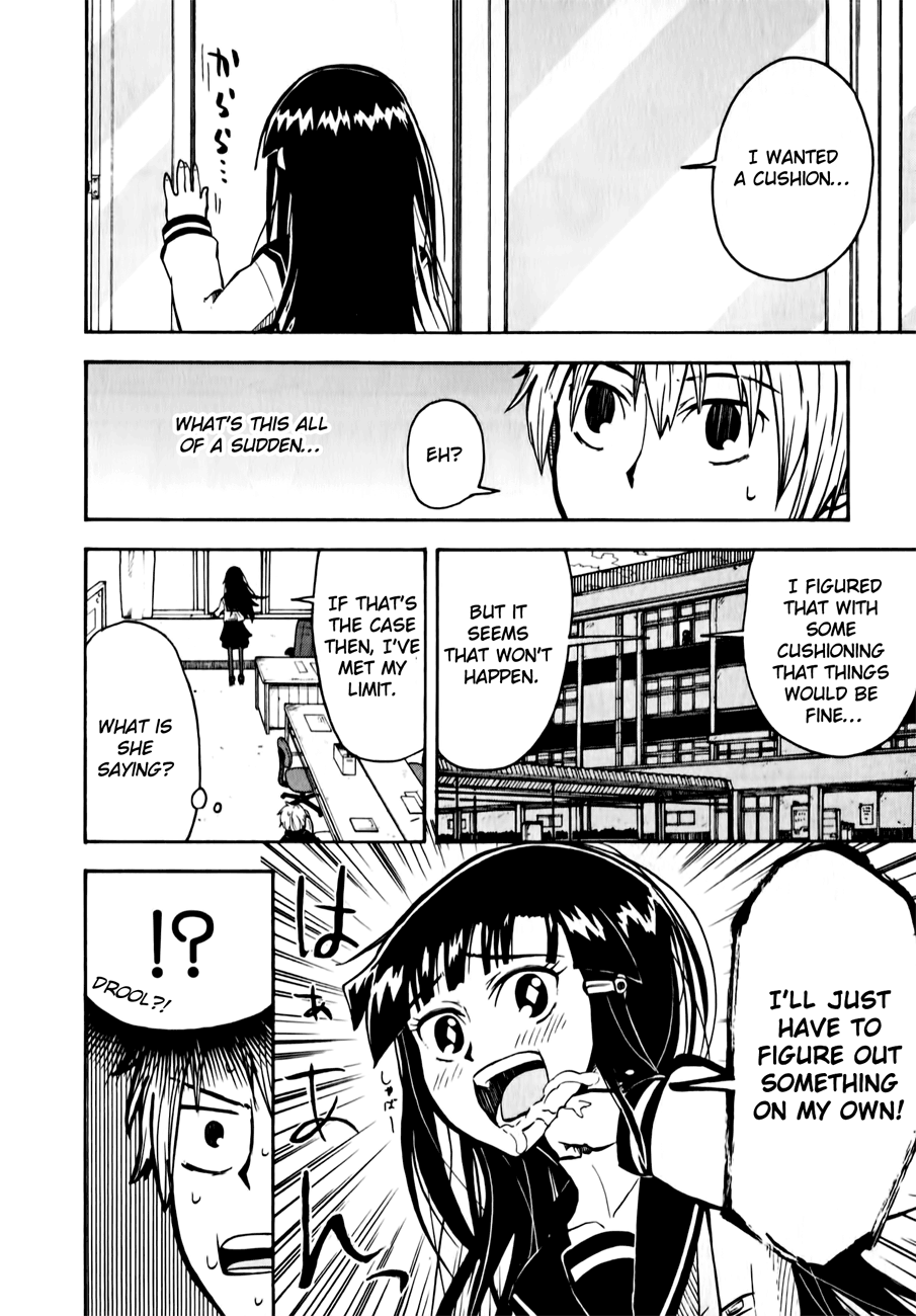 Tenshi-chan to Akuma-kun No Way! Seriously?! 第28页