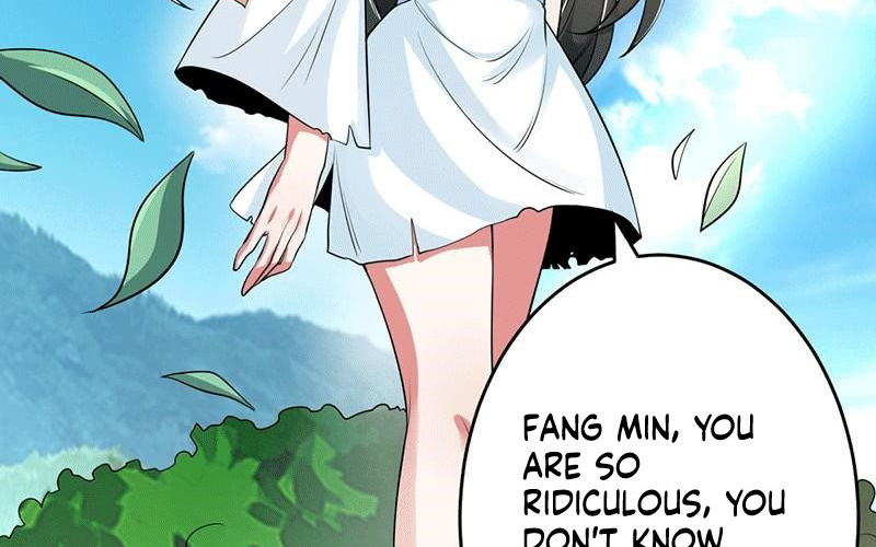 Peerless Scripture of Chaos Ch. 3 第21页