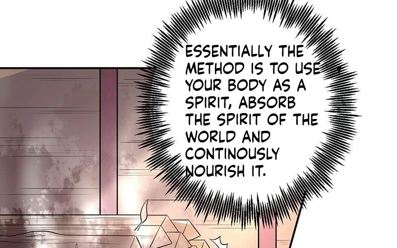 Peerless Scripture of Chaos Ch. 3 第29页