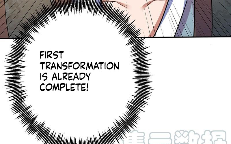 Peerless Scripture of Chaos Ch. 3 第34页