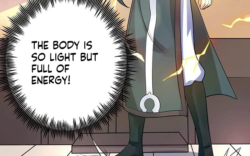 Peerless Scripture of Chaos Ch. 3 第37页