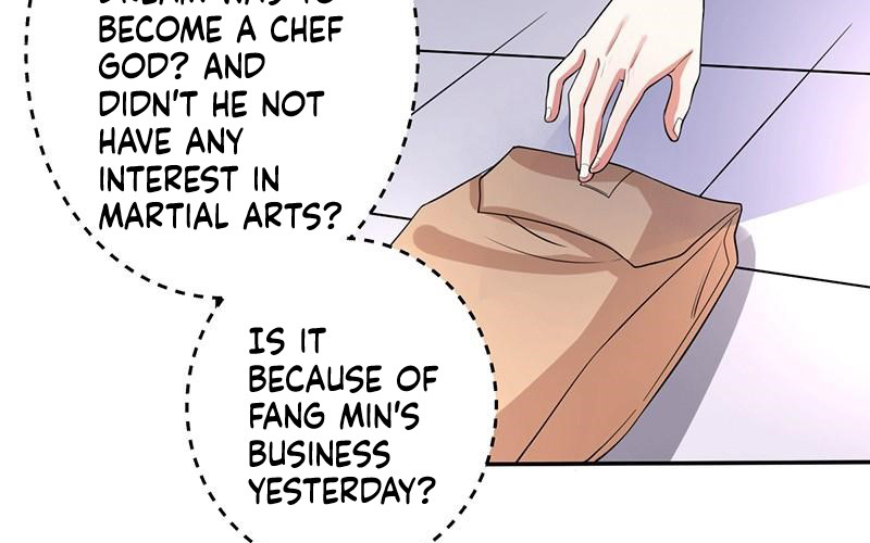 Peerless Scripture of Chaos Ch. 3 第5页