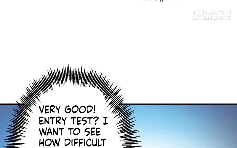 Peerless Scripture of Chaos Ch. 3 第41页