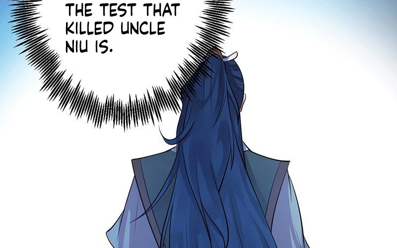Peerless Scripture of Chaos Ch. 3 第42页