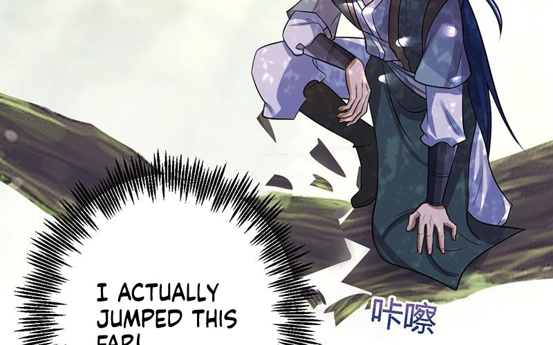 Peerless Scripture of Chaos Ch. 3 第46页