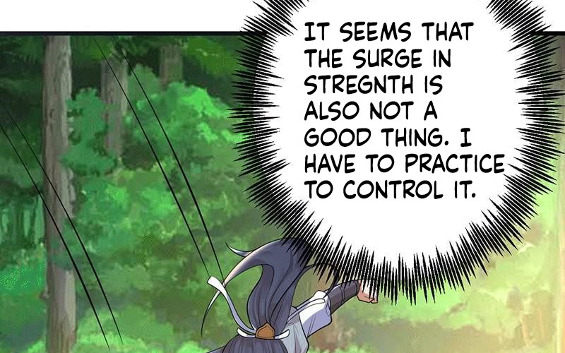 Peerless Scripture of Chaos Ch. 3 第48页