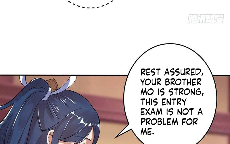 Peerless Scripture of Chaos Ch. 3 第6页
