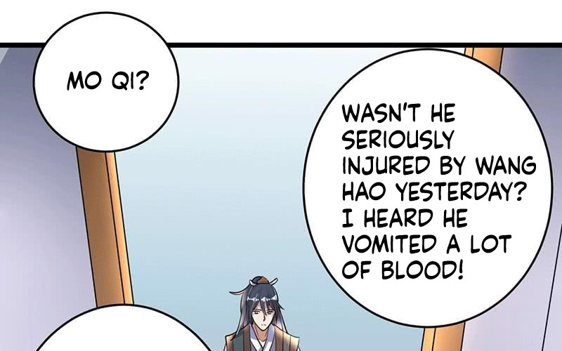 Peerless Scripture of Chaos Ch. 3 第53页