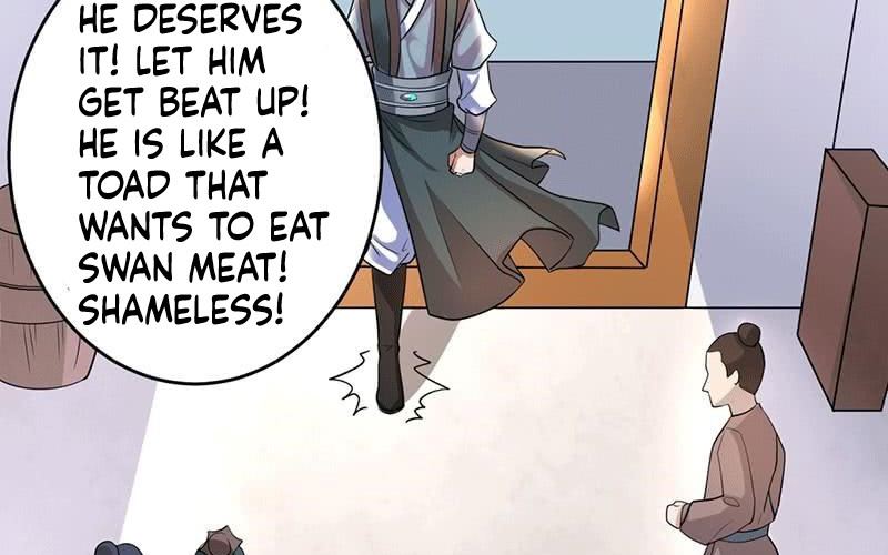 Peerless Scripture of Chaos Ch. 3 第54页