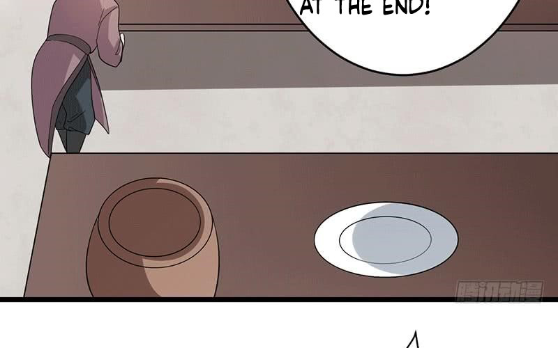 Peerless Scripture of Chaos Ch. 3 第56页