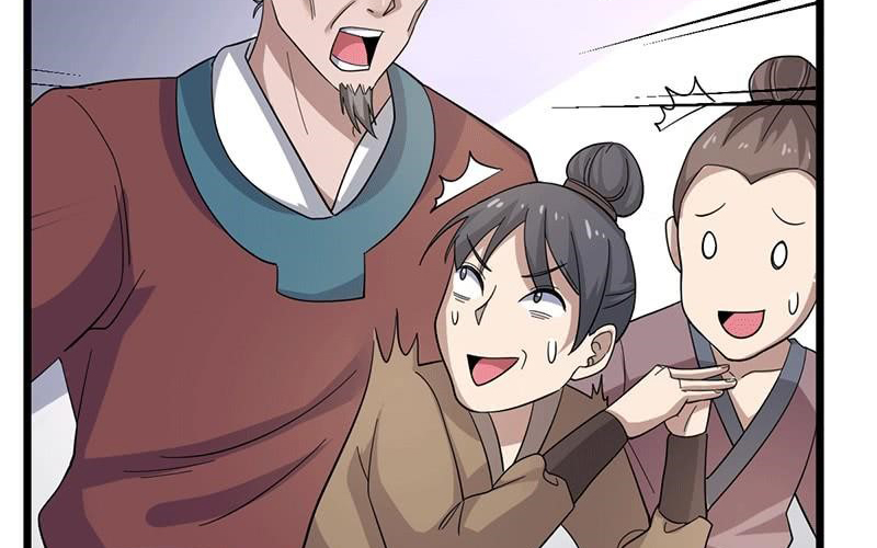 Peerless Scripture of Chaos Ch. 3 第58页